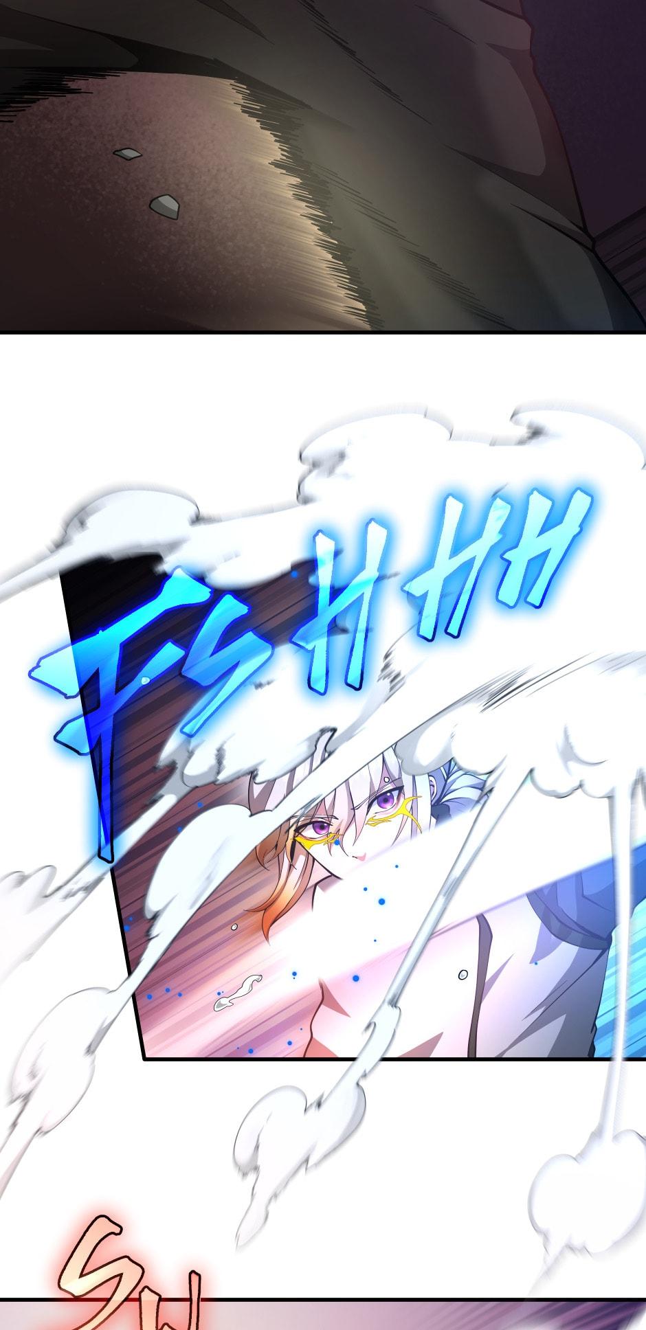 The Beginning After The End Chapter 160 image 37